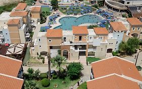 Chrispy Waterpark Resort
